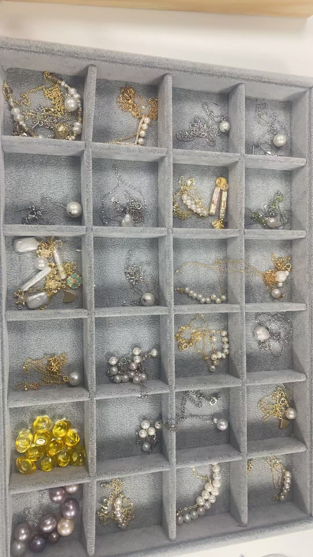 现场制作场景